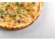 Preço de Pizza na Bila Arriete