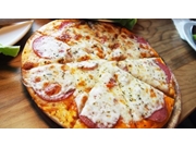Como Pedir Pizza no Campo Grande